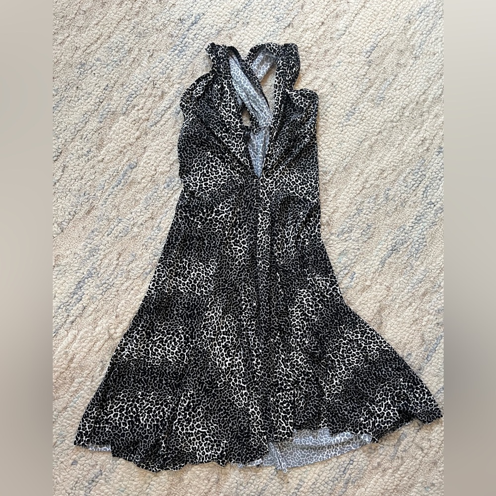 Norma Kamali Dress